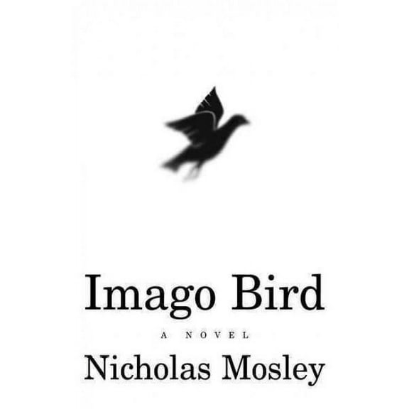 British Literature: Imago Bird (Paperback)