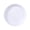 A, variant on Round Flower Pot Saucers - Saucer for Outdoors & Indoors - Traditional Pot Trays for Water Drainage -Durable Tray