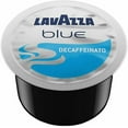 thumbnail image 2 of Lavazza BLUE Capsules, SCH4&nbsp;Espresso Decaffeinato Coffee Blend, Decaffeinated Medium Roast, 100 Count (Pack of 1), 2 of 2