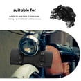 thumbnail image 2 of MOVTOTOP 1Set Iron Brake Caliper for ATV Reliable Performance 11.8In, 2 of 7