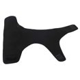 thumbnail image 5 of Sport Breathable Ankle Brace Protector Adjustable Ankle Support Elastic Protection Pad (Right Foot)Black M, 5 of 5