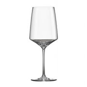 Vista 65 Wine, 22 oz. Crystal Red Wine Glass