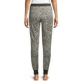 thumbnail image 6 of Secret Treasures Essentials Women's and Women's Plus Sleep Knit Jogger, 6 of 6