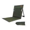 thumbnail image 1 of Silla plegable para acampar, silla de suelo, silla para picnic, para acampar al aire libre, Picnic, playa, 1 of 8