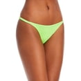 thumbnail image 2 of Peixoto Womens Gema Thong Full Coverage Swim Bottom Separates, 2 of 2