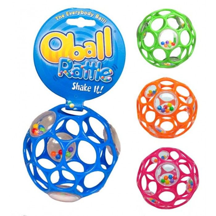 o ball toys