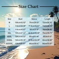 thumbnail image 3 of M-5X Mens Plus Size T-Shirts Big & Tall Long Sleeve Sun Protection UV Shirts Pullover Slim-Fit Solid Lightweight Athletic Workout Tees Tops, 3 of 7