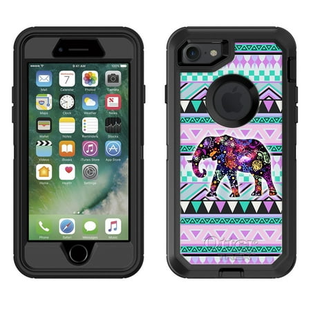 aztec elephant iphone 7 case aztec elephant iphone 7 case