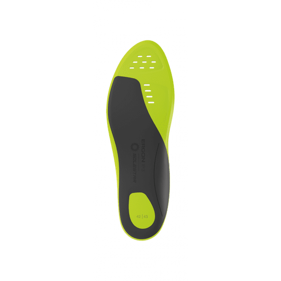 Ergon Insoles Ip3 Solestar 36/37