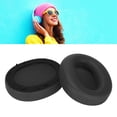 thumbnail image 3 of Almohadillas De Repuesto Para Auriculares, Almohadillas Para Los Oídos Con Aislamiento De Ruido Alrededor De Los Auriculares, Almohadillas Para Los Oídos Para Auriculares, 3 of 7