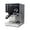 Black, variant on Rancilio Silvia Espresso Machine with PID | Pre-Infusion | Shot Timer | 2L (White)