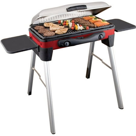 Camp Chef Sport Grill MVP SPG25S