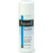 Aquanil Skin Cleanser, 8 Oz.