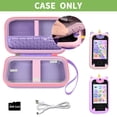 thumbnail image 2 of Funda para smartphone de juguete ALKOO compatible con Kikapabi/Joozfee, 2 of 7