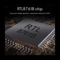 thumbnail image 2 of RTL8761 BT 5.0 Receptor Mini Dongle Adaptador USB para PC Altavoz InaláMbrico Bluetooth Teclado MúSica Audio Receptor, 2 of 5
