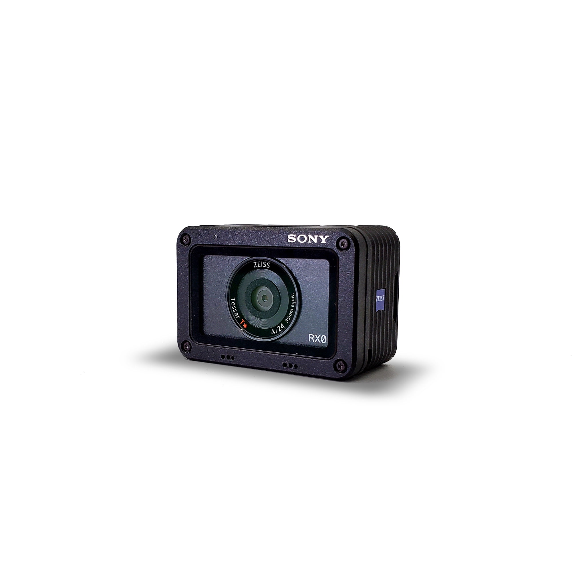 Sony Alpha a5100 Mirrorless Camera - Black (Body only
