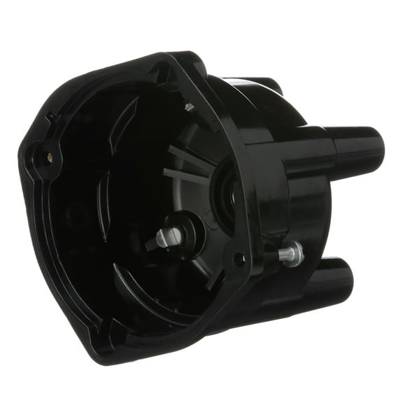 Quicksilver 9459Q1 Distributor Cap for MerCruiser Engines by General Motors w/ Conventional Ignition Systems