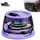 thumbnail image 1 of wonima44 Multifunctional G200 Magnetic Bluetooth Speaker,Waterproof Wireless Speaker 5.3 with Lanyard,Small Bluetooth Speaker with Multi-RGB Color Light and Phone Holder for Metal Surface,7H Playtime, 1 of 1