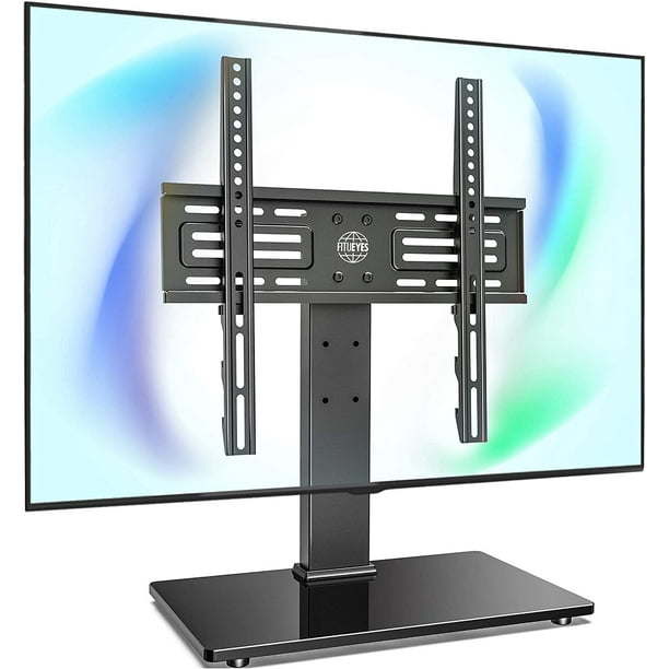 Universal Tabletop TV Stand for 27