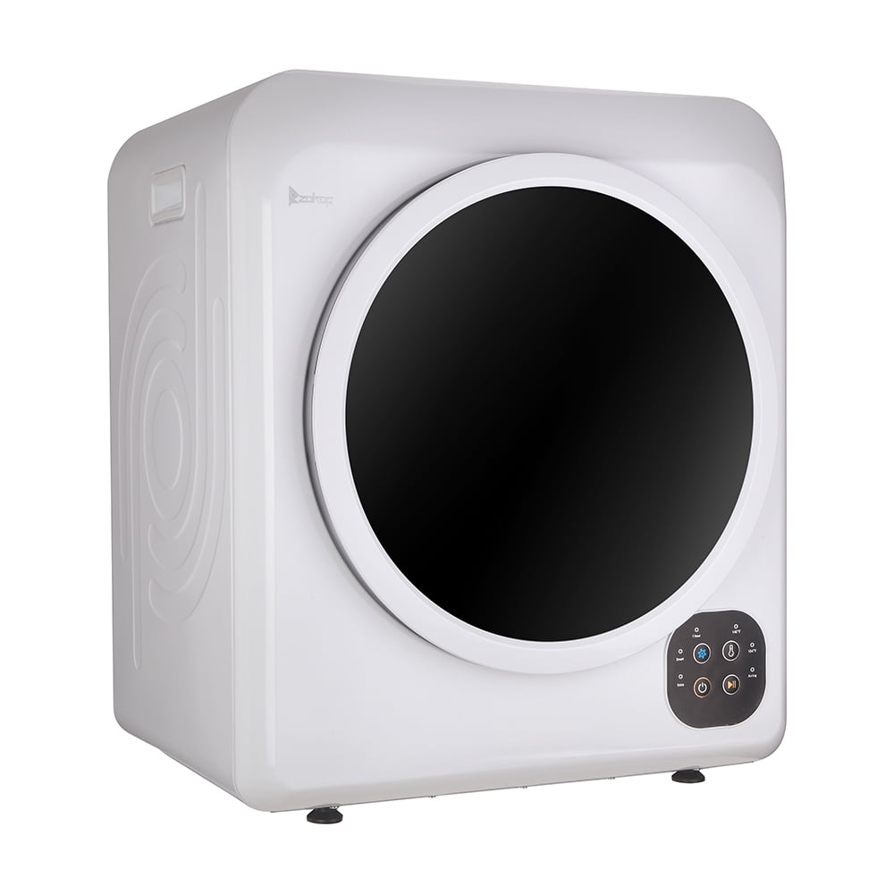 Zimtown 13lb 6KG Portable Compact High Efficiency Electric Dryer with