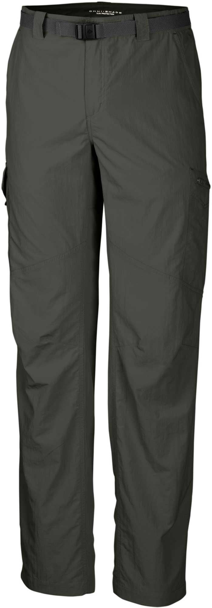 columbia cargo trousers