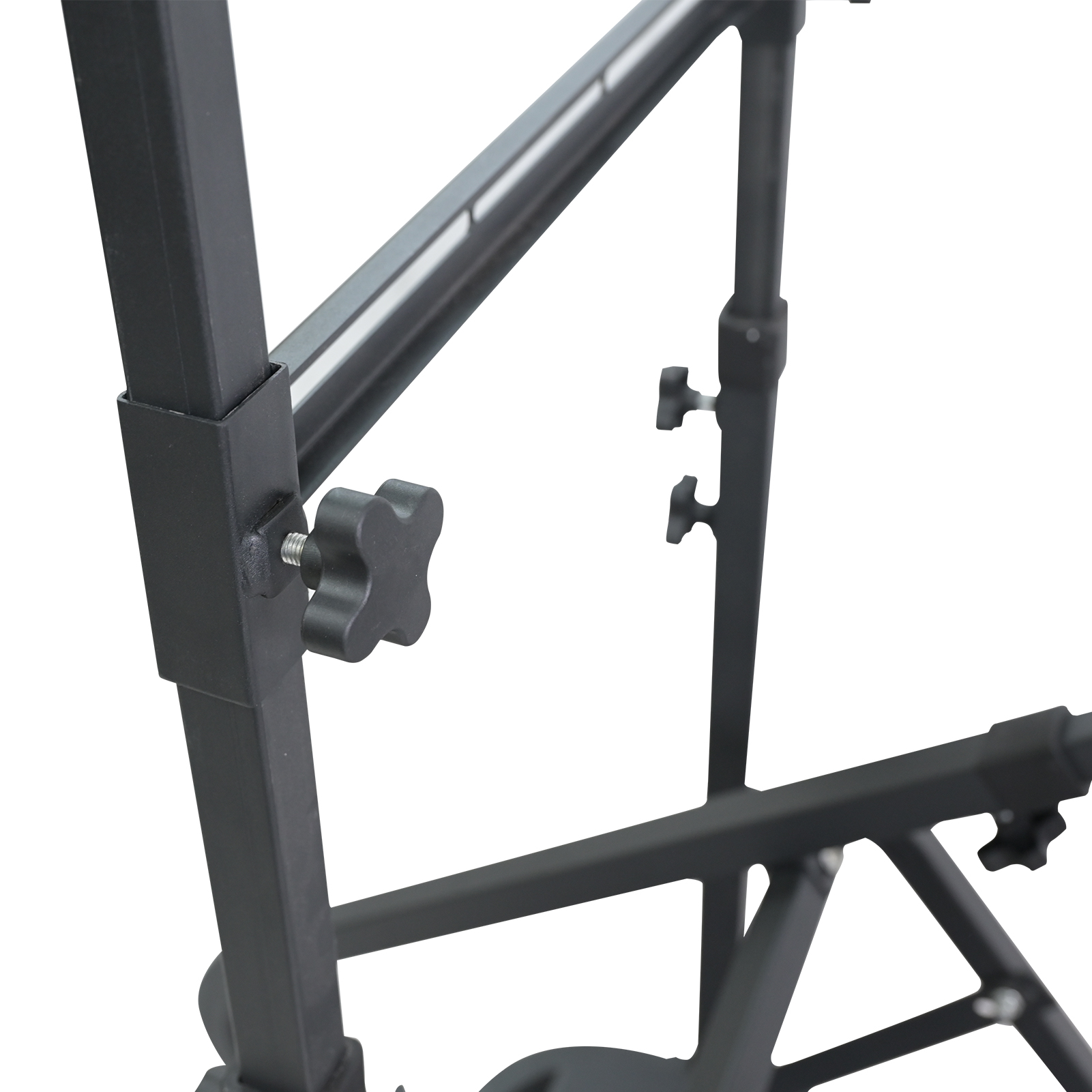 Buy WIILAYOK Racing Wheel Simulator Stand Cockpit, Adjustable Race