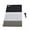 Rose Gold, variant on YAHHU Wireless Keyboard Detachable Case Accessories for Lenovo M10 FHD PLUS 10.3 in / 26.1 cm Black