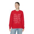 thumbnail image 6 of Biomedical Engineer Sweatshirt, Gifts, Sweater Shirt, 6 of 9