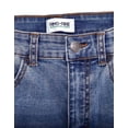 thumbnail image 2 of Ring of Fire Boy's Cayenne Recycled Fabric Sustainable Slim Jeans, 2 of 10