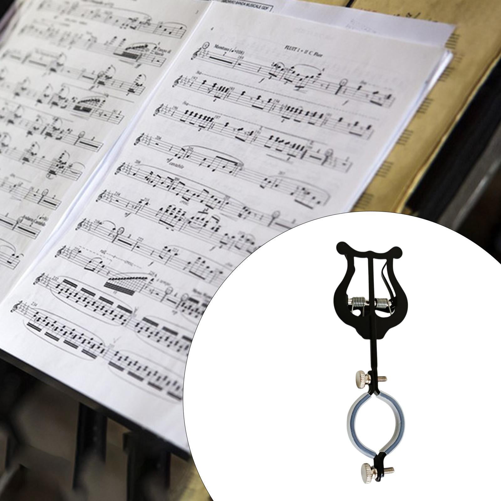 BELOVING Drap de Clarinette Trompette pour Trombone/cornet/français