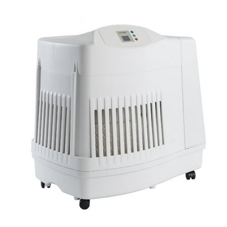 AIRCARE MA1201 Whole-House Console-Style Evaporative Humidifier,