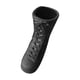 thumbnail image 5 of Botas de trabajo tipo botín a escala 1/6, accesorio elegante, disfraz de soldado en miniatura para accesorios de figuras de acción de 12 pulgadas, 5 of 9