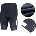 thumbnail image 3 of SURJDE Womens Cycling Shorts, 3 of 4