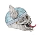 thumbnail image 4 of Halloween Cara Cubierta Fiesta Disfraz Horror Látex Tocados Cosplay Props Moyic HA036954-00, 4 of 6