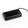 thumbnail image 4 of 1PC Vehicle Power Adapter For Motorola VISAR Series Two-Way Radio Battery Eliminator, 4 of 6