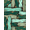 Green, Pattern 16, variant on ODIKA 4'x6' Machine Washable Non-Slip Area Rug, Rustic Olive Green High Traffic Rug, Green, 1273080