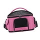 thumbnail image 4 of Transportín para gatos Bolsa de transporte para mascotas Lado suave Transpirable Plegable Bolsa de hombro portátil Transportín para perros Bolsa de tr Salvador bolso porta gatos, 4 of 10