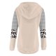 thumbnail image 5 of Sudadera Para Mujer Moda Sudaderas Con Capucha Sudaderas Manga Larga Otoño Camiseta Estampado Bolsillos Blusa Tops Odeerbi  ODB184708, 5 of 5