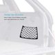 thumbnail image 4 of Organizador de almacenamiento de red elástica Universal para coche caravana autocaravana Ehuebsd barco Camping accesorios para vehículos 1 14 piezas, 4 of 9