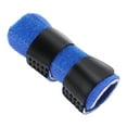 thumbnail image 3 of FLAMEEN Doigt Attelle Bleu Confortable Multifonctions Doigt Fixation Ceinture de Protection Joint Orthèse, Déclencheur Doigt Attelle, Doigt Accolade, 3 of 8