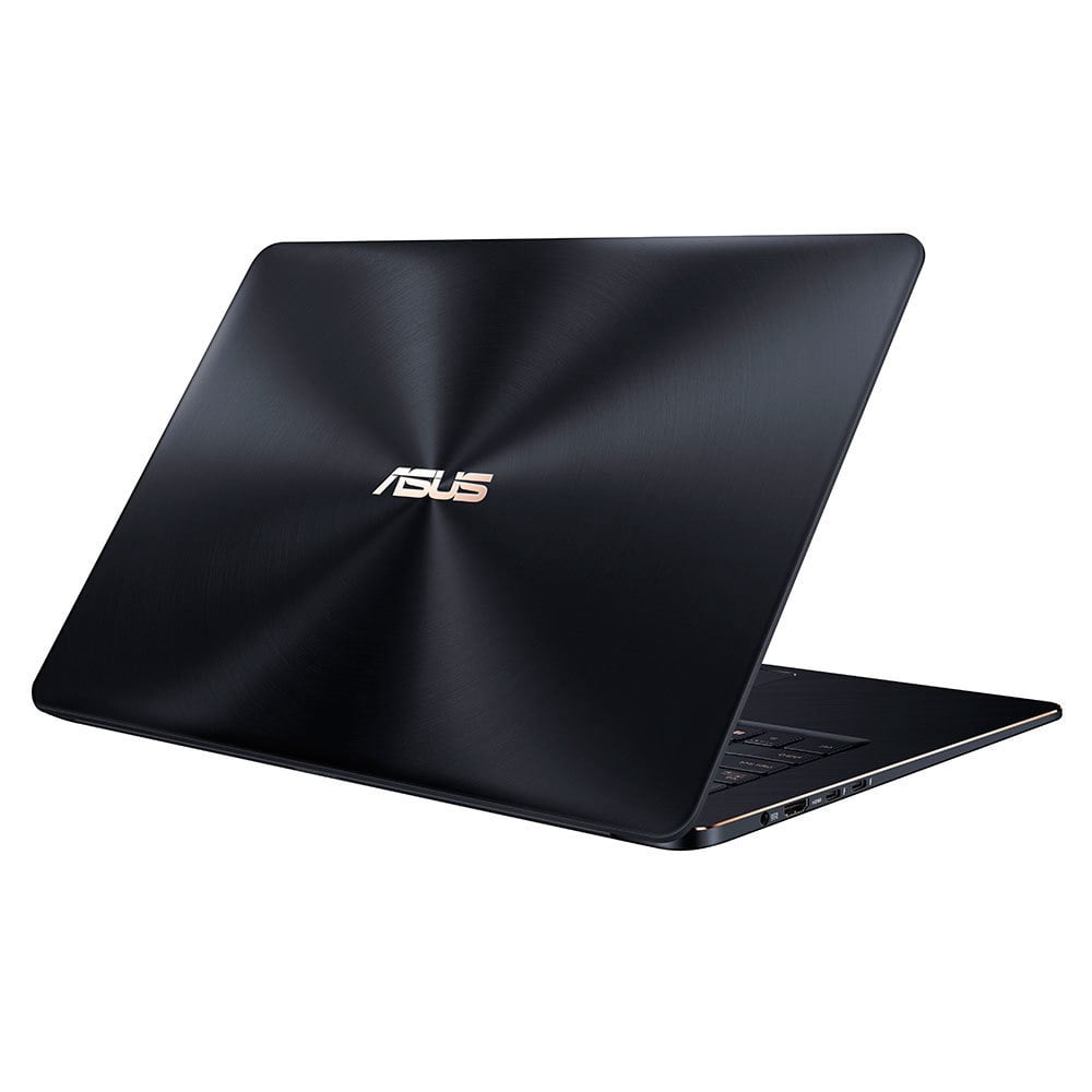 ASUS ZenBook Pro Laptop 15.6