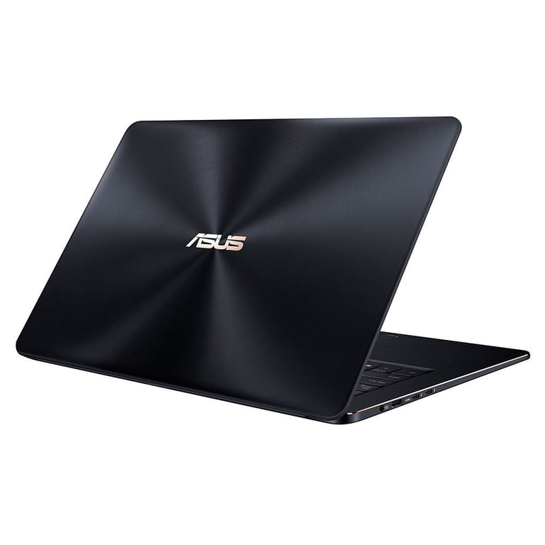 ASUS ZenBook Pro Laptop 15.6
