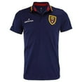 thumbnail image 2 of adidas MLS Men's Real Salt Lake Climalite Authentic Team Polo, Navy, 2 of 11