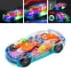 thumbnail image 1 of Coche de juguete para niños con música y luces LED mecánico Eléctrico perfecl, 1 of 7