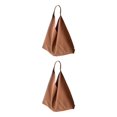 thumbnail image 4 of Bolso Hobo Sonducket Elegante y Práctico para Mujeres Marrón, 4 of 6