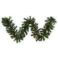 thumbnail image 1 of Vickerman A877216LED Guirlande de Pin Impérial de 50 Pi x 14 Po avec 350 Mini-Lumière LED Blanche Chaude, 1 of 1