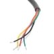 thumbnail image 1 of Soporte para Matrícula de Motocicleta ANGGREK Con Luz Trasera LED Compatible Con XSR900 2014-2020, 1 of 7