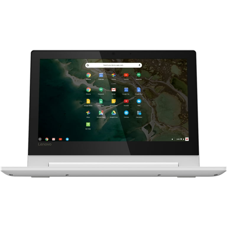 Lenovo Chromebook C330 Convertible Laptop, 11.6 Lenovo Chromebook C330 Convertible Laptop, 11.6