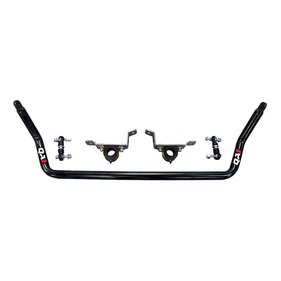 Qa1 Sway Bar Kit Front 63-87 C10 1-3/8in