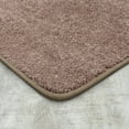thumbnail image 3 of Endurance 6' x 9' Area Rug in color Taupe, 3 of 5